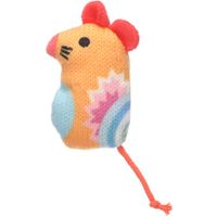 Flamingo Jouet Nitz Souris Orange