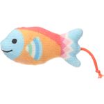 Toy Nitz Fish Orange