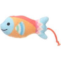 Flamingo Toy Nitz Fish Orange