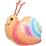 Toy Nitz Snail Orange