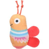 Flamingo Juguete Nitz Abeja Naranja