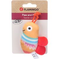 Flamingo Juguete Nitz Abeja Naranja