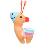 Toy Nitz Giraffe Orange