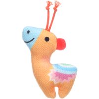 Flamingo Jouet Nitz Girafe Orange