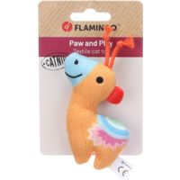 Flamingo Jouet Nitz Girafe Orange