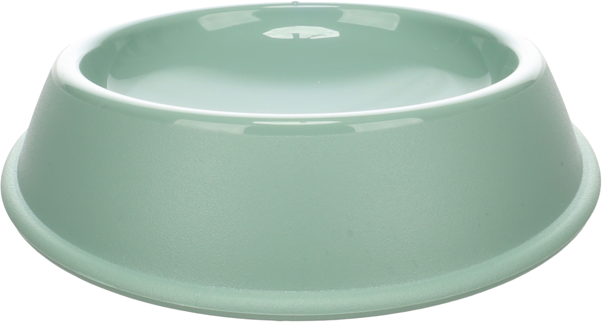 Flamingo Gamelle pour la nourriture et l'eau Pandor Rond Vert