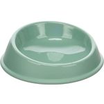 Feeding and drinking bowl Pandor Round Green