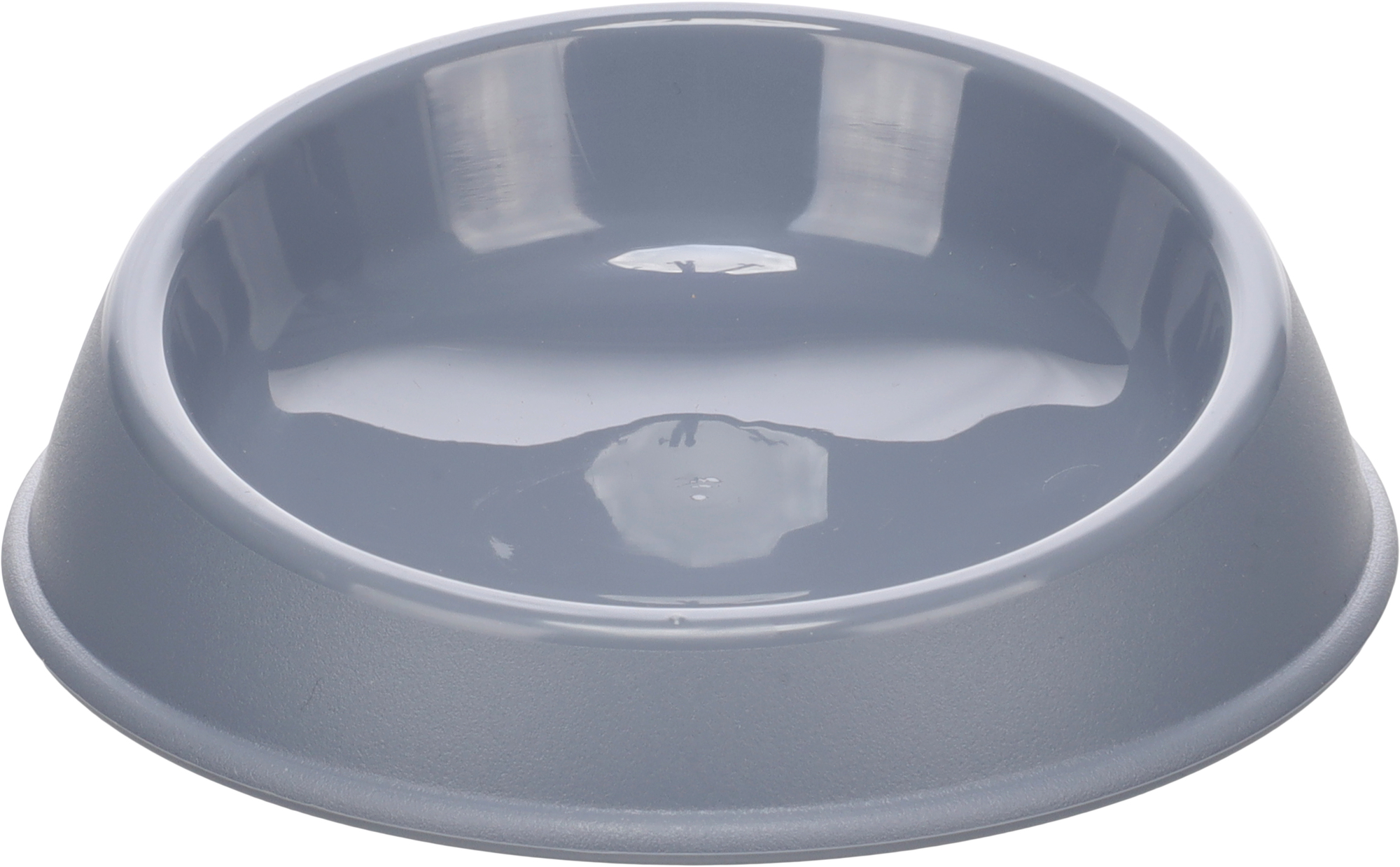 Flamingo Eet- en drinkpot Pandor Rond Blauw