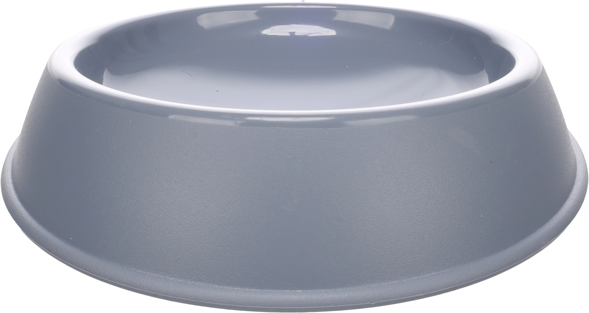 Flamingo Eet- en drinkpot Pandor Rond Blauw