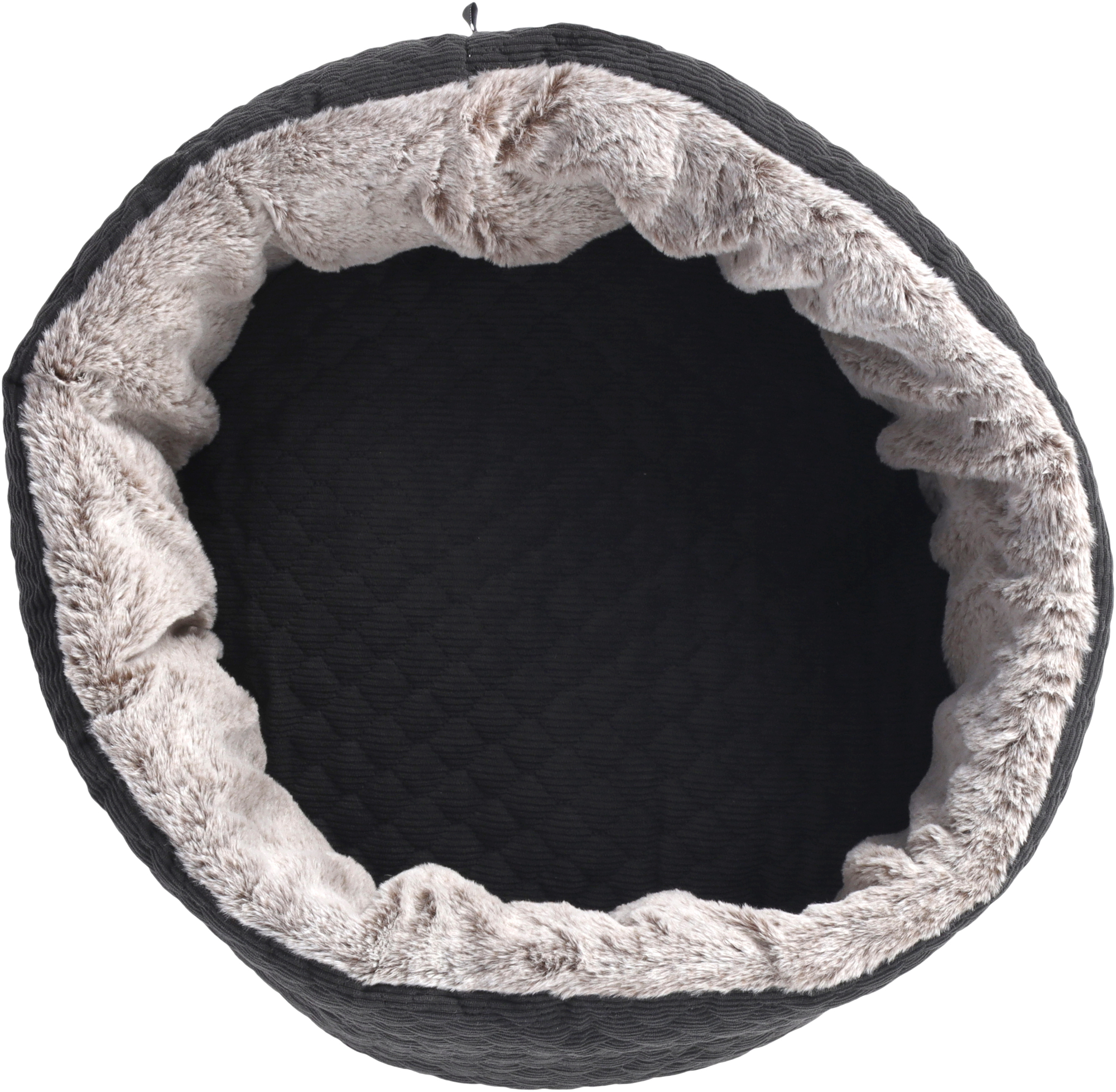 Flamingo Sleeping bag Fahra Dark grey