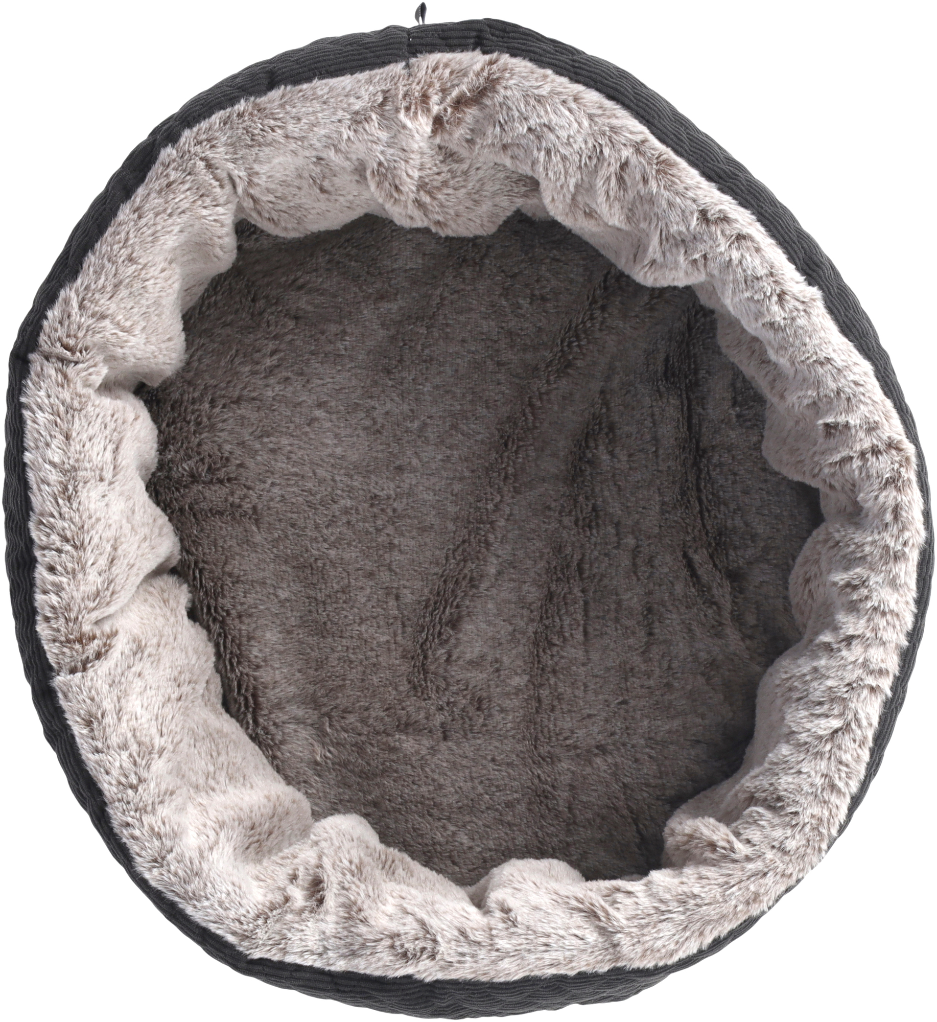 Flamingo Sleeping bag Fahra Dark grey