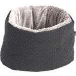 Sleeping bag Fahra Dark grey