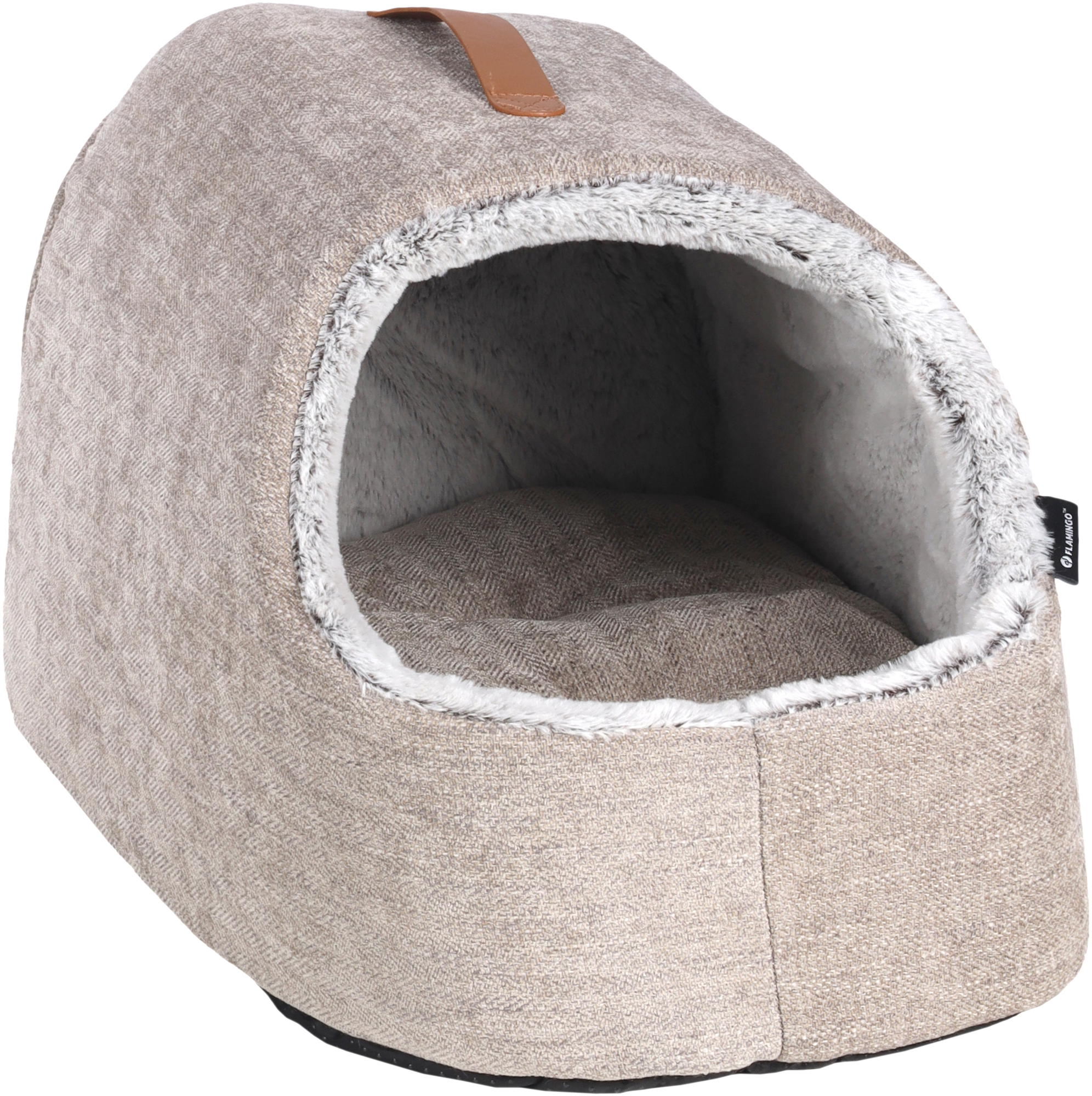 Flamingo Espace sommeil Maylo Beige