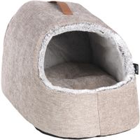 Flamingo Coperta cuccia Maylo Beige