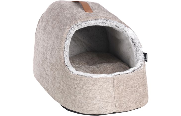 Flamingo Coperta cuccia Maylo Beige