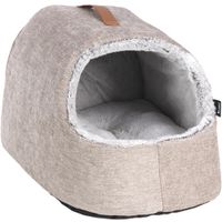Flamingo Coperta cuccia Maylo Beige