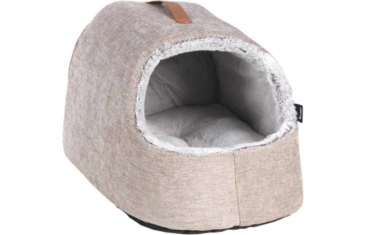 Flamingo Coperta cuccia Maylo Beige