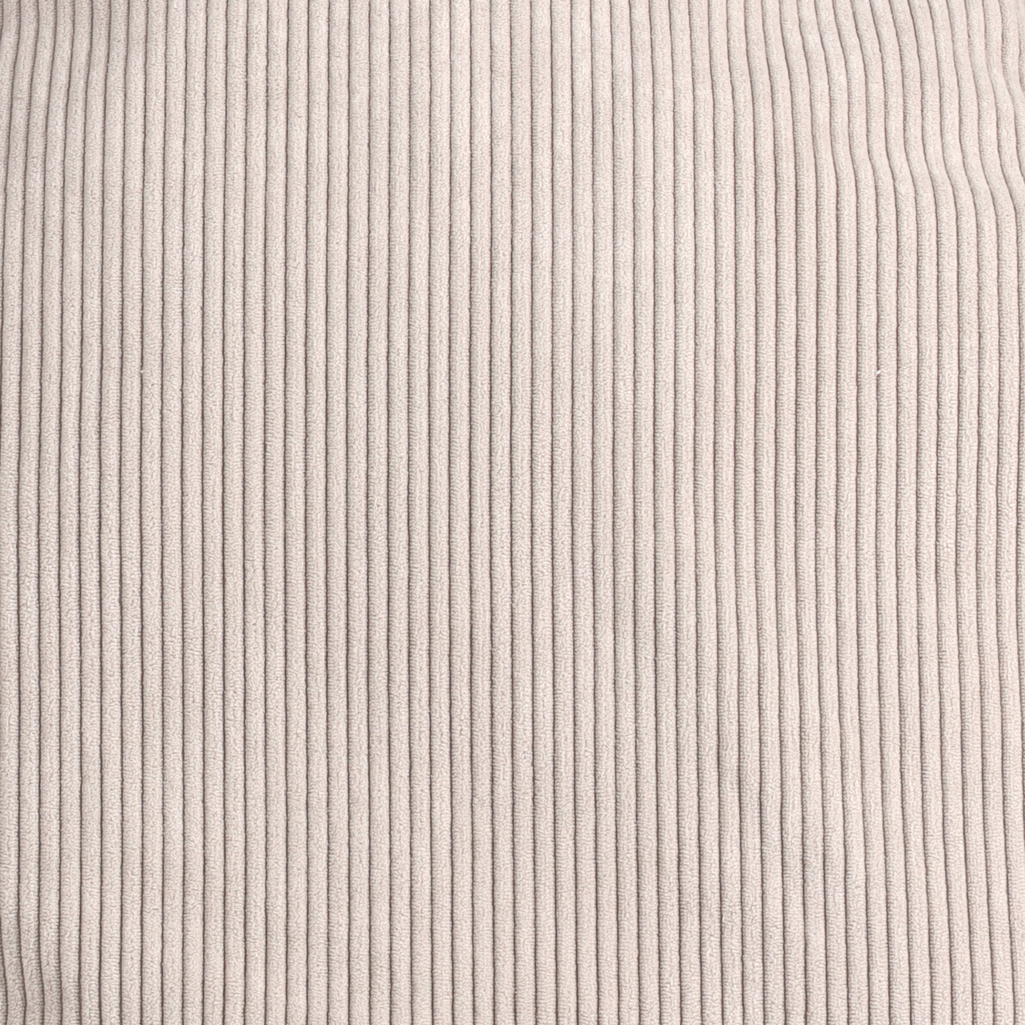 Flamingo Korb Minoe Achteck Beige