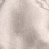 Flamingo Basket Minoe Octagon Beige