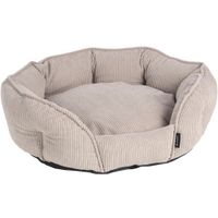 Flamingo Basket Minoe Octagon Beige