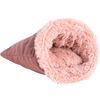Slaapzak Ayco Roze