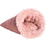 Sleeping bag Ayco Pink