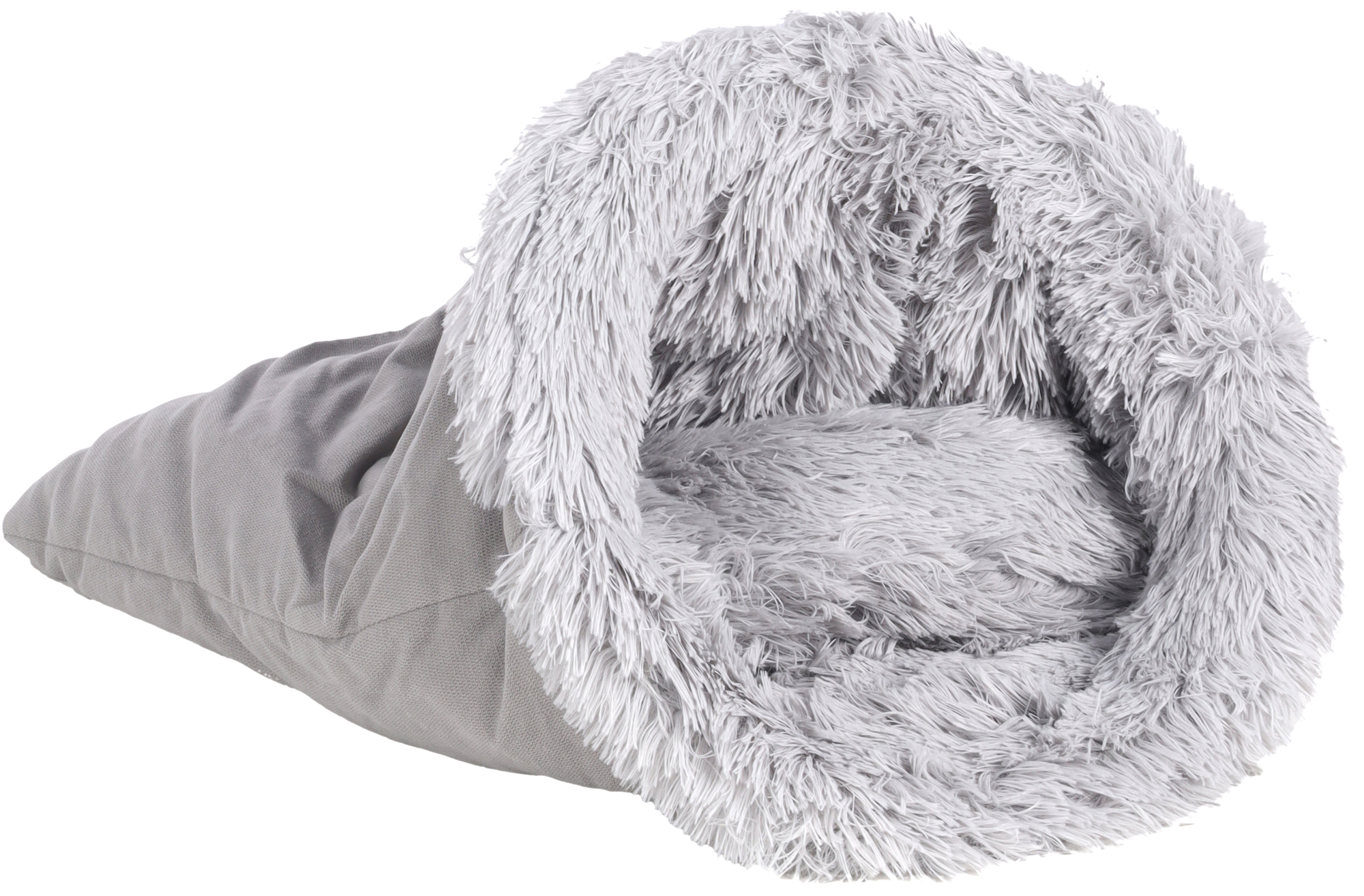 Flamingo Saco de dormir Ayco Gris