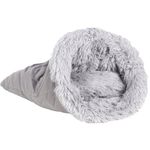 Sleeping bag Ayco Grey