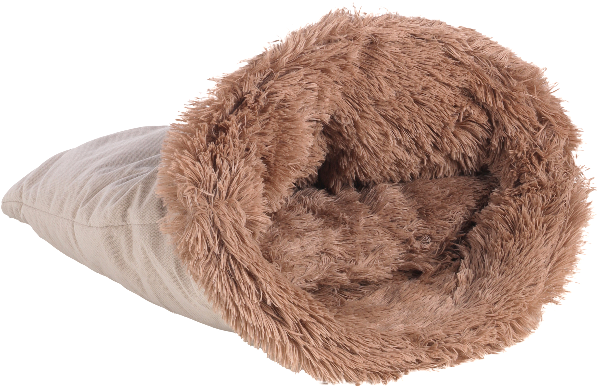 Flamingo Sac de couchage Ayco Taupe