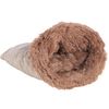 Slaapzak Ayco Taupe