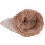 Sleeping bag Ayco Taupe