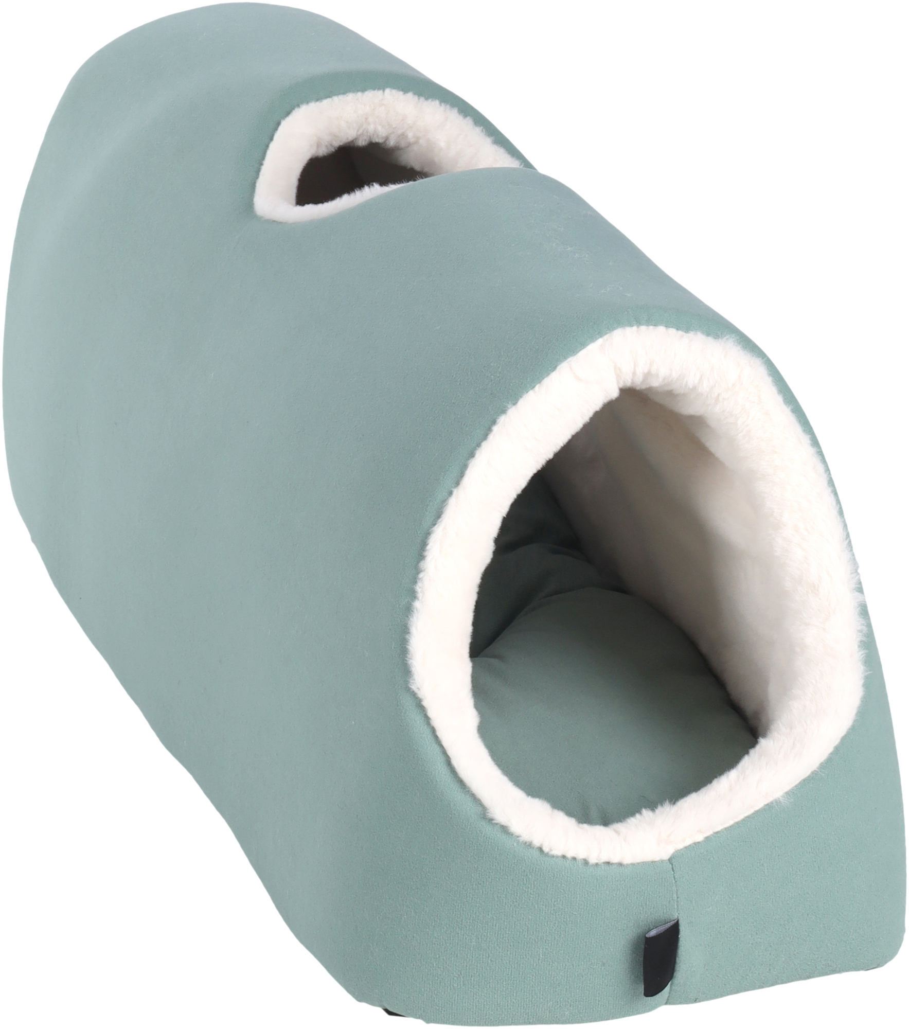 Flamingo Tunnel Onna Vert