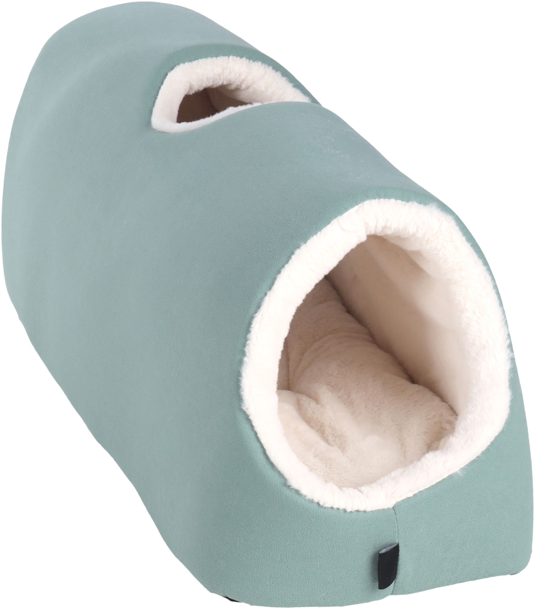 Flamingo Tunnel Onna Vert