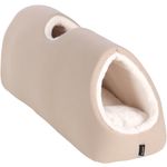 Tunnel Onna Beige