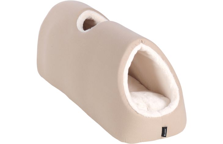 Flamingo Túnel Onna Beige