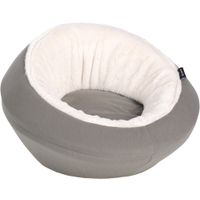 Flamingo Basket Onna Grey