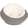 Basket Onna Grey