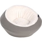Basket Onna Grey