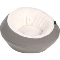 Flamingo Basket Onna Grey