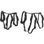 Safety harness Zera Black