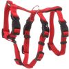 Veiligheidsharnas Zera Rood