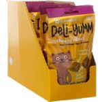 Snack Pillow met kaas 