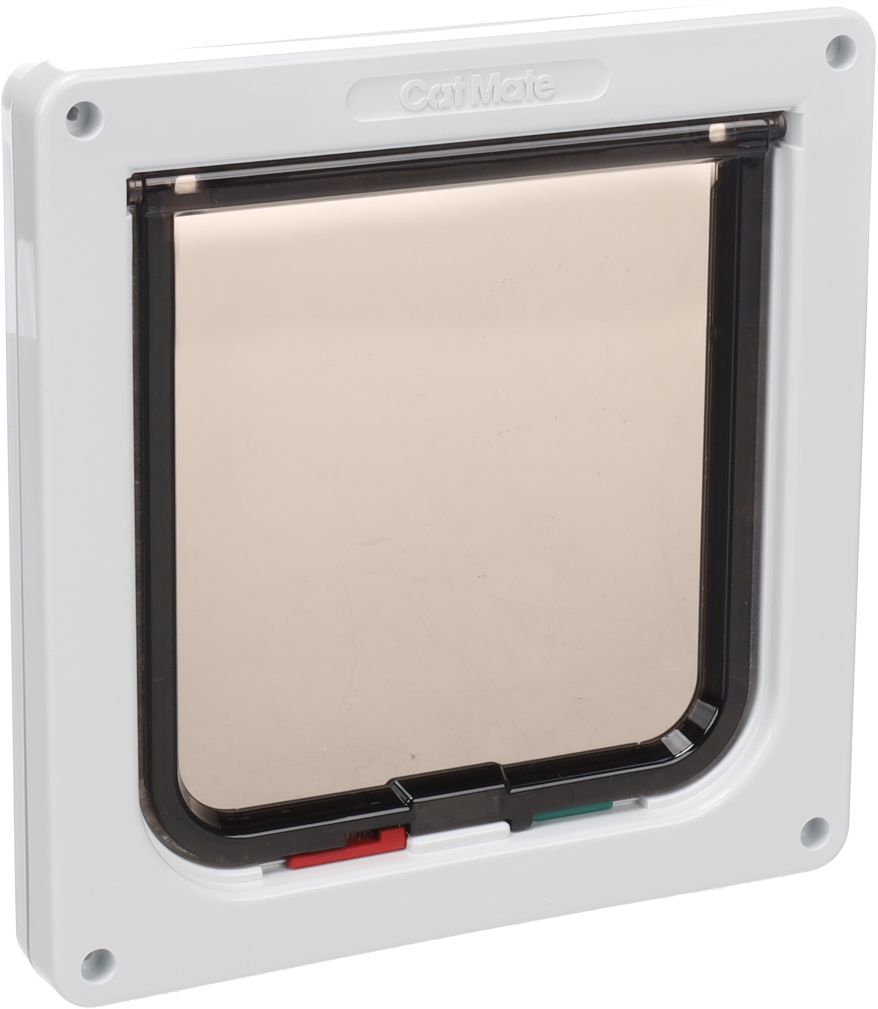 Cat mate magnetic cat flap best sale