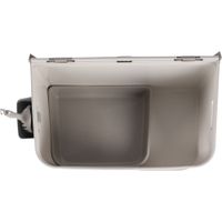 Flamingo Kattentoilet Barik Wit