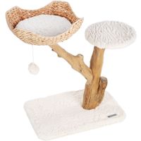 Flamingo Krabpaal Carlito Beige