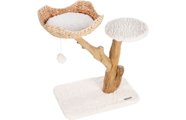 Flamingo Krabpaal Carlito Beige