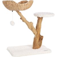 Flamingo Krabpaal Carlito Beige