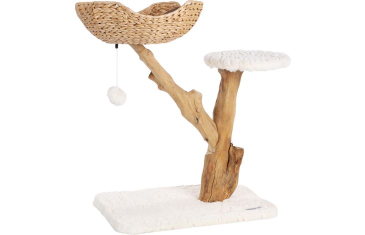 Flamingo Krabpaal Carlito Beige