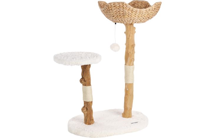 Flamingo Krabpaal Fidel Beige