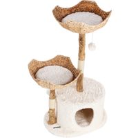 Flamingo Krabpaal Hector Beige